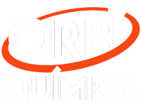 Logo Orbi Química